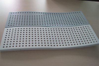 優質沖孔鋁單板的優勢