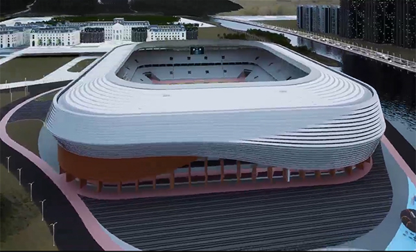 氟碳鋁單板與普通鋁單板的涂層工藝區(qū)別